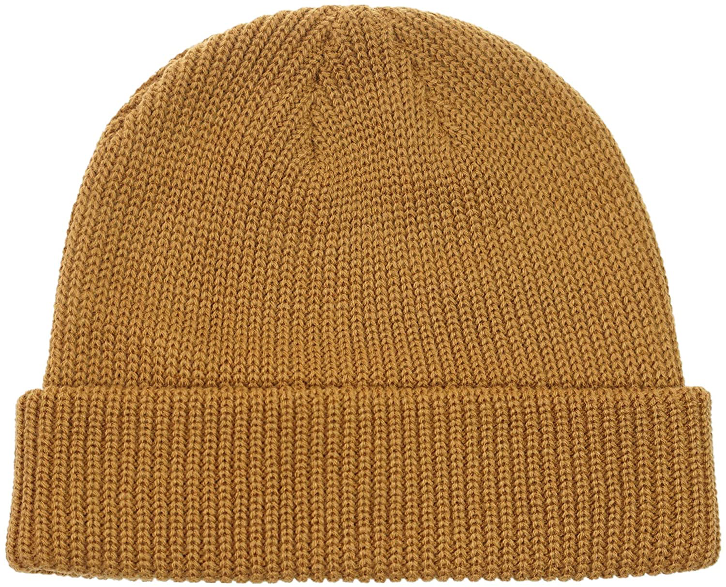Connectyle Classic Men'S Warm Winter Hats Acrylic Knit Cuff Beanie Cap Daily Beanie Hat