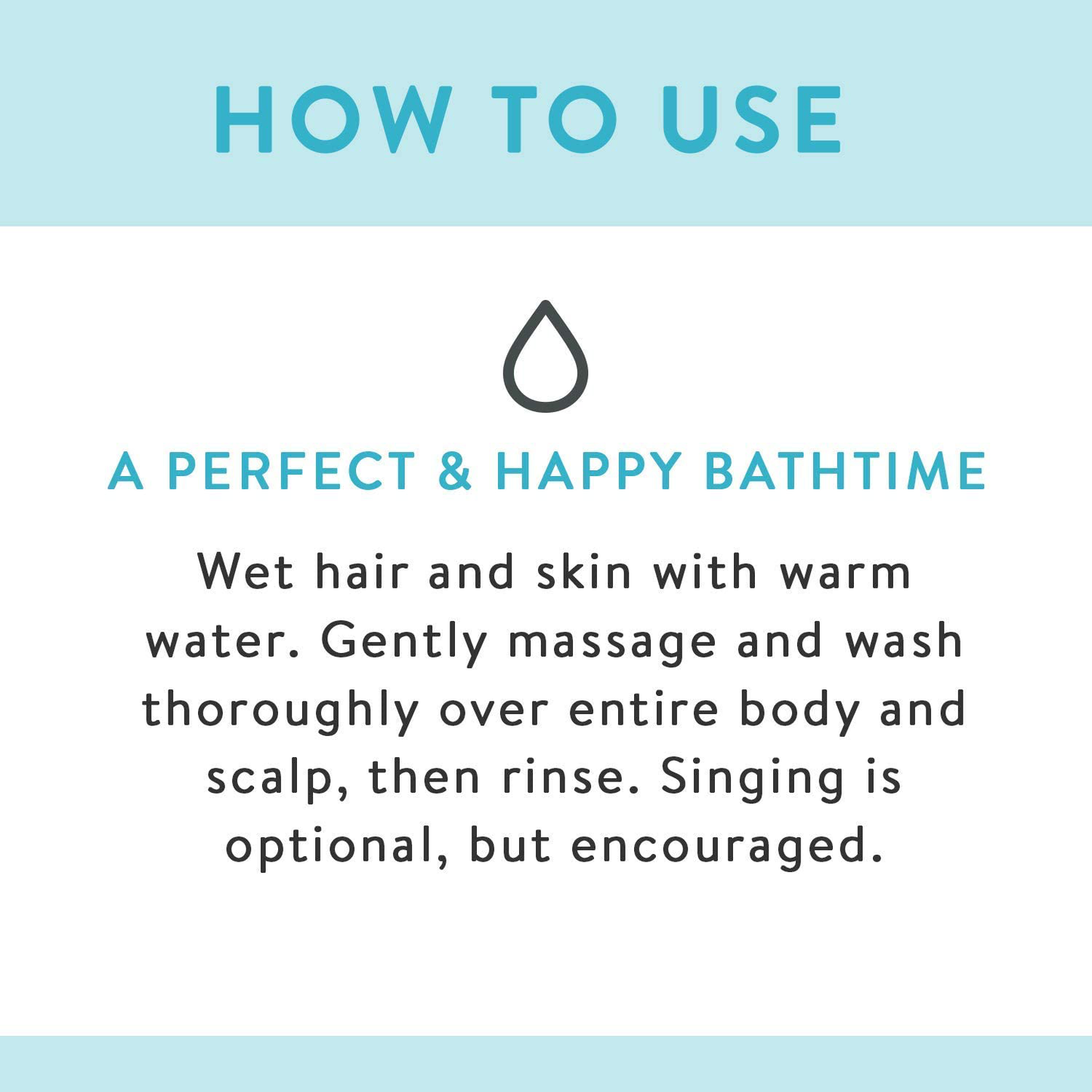The Honest Company Truly Calming Lavender Shampoo + Body Wash, Tear Free Baby Shampoo + Body Wash, Naturally Derived Ingredients, Sulfate & Paraben Free Baby Wash, 10 Fl Oz