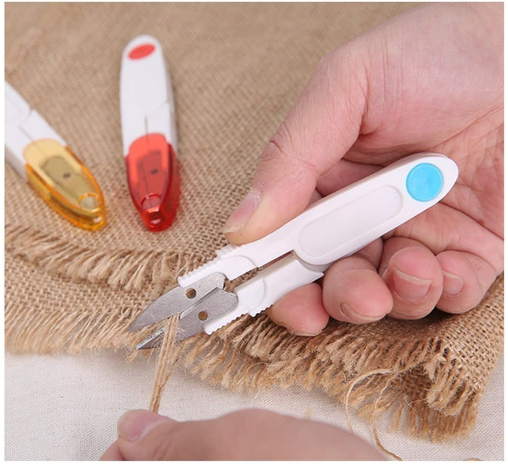 ARTIKA Sewing kit & Crochet kit, DIY Over 100 Premium Sewing and Crocheting Supplies, Free Extra Knitting Accessories - Travel Sewing kit, for Beginners, Emergency, Kids, Summer Campers and Home