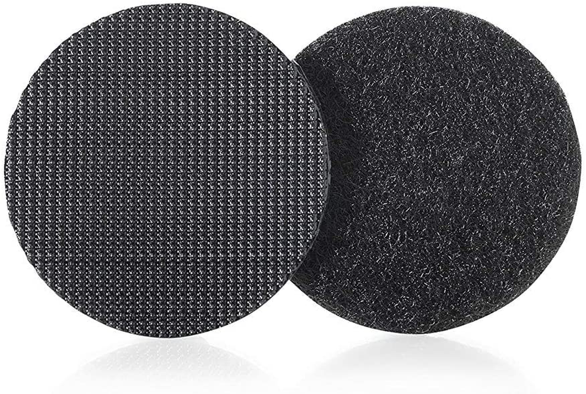 VELCRO Brand Industrial Fasteners Stick-On Adhesive | Professional Grade Heavy Duty Strength | Indoor Outdoor Use