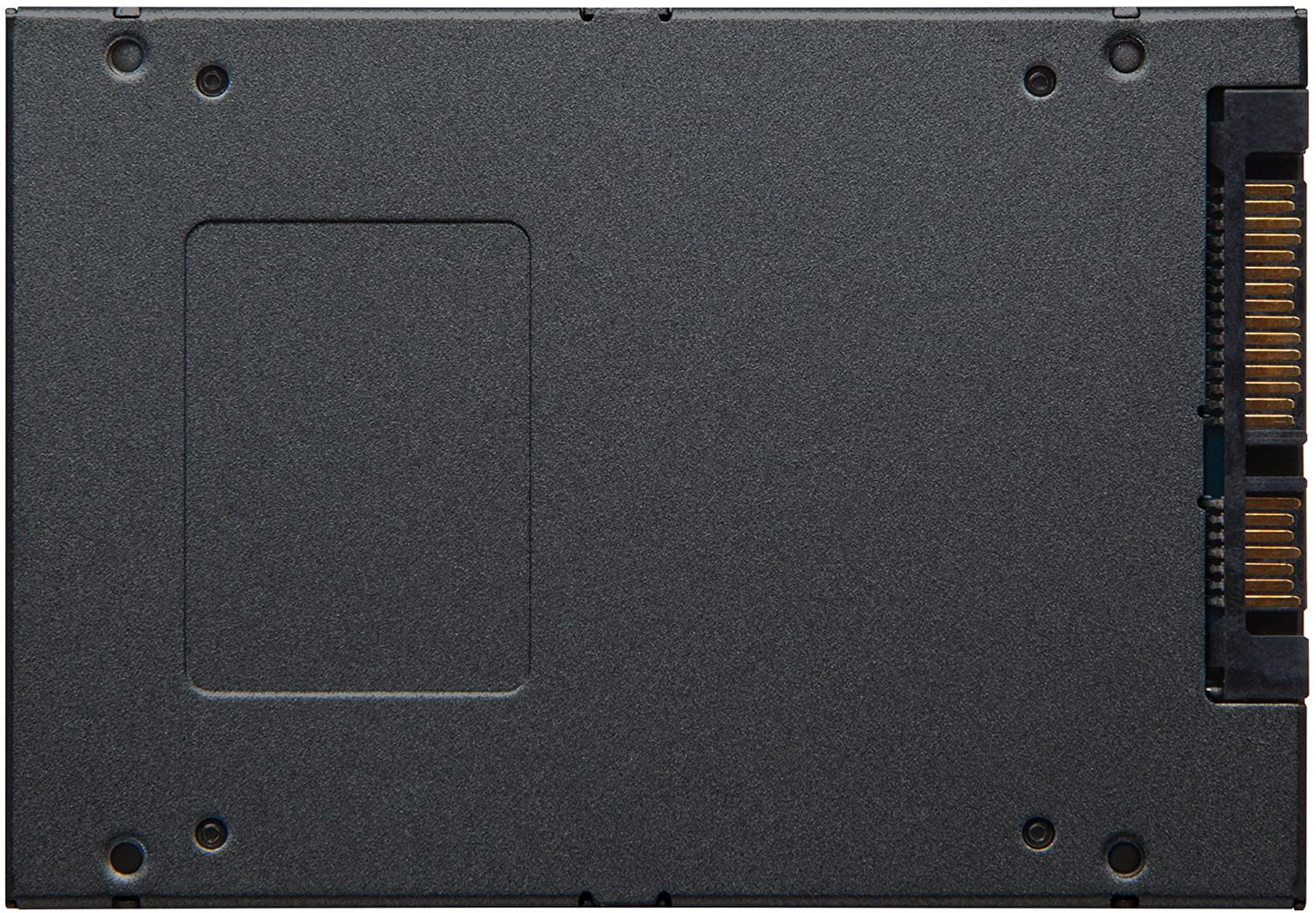 A400 SATA 3 2.5" Internal SSD SA400S37/240G - HDD Replacement for Increase Performance