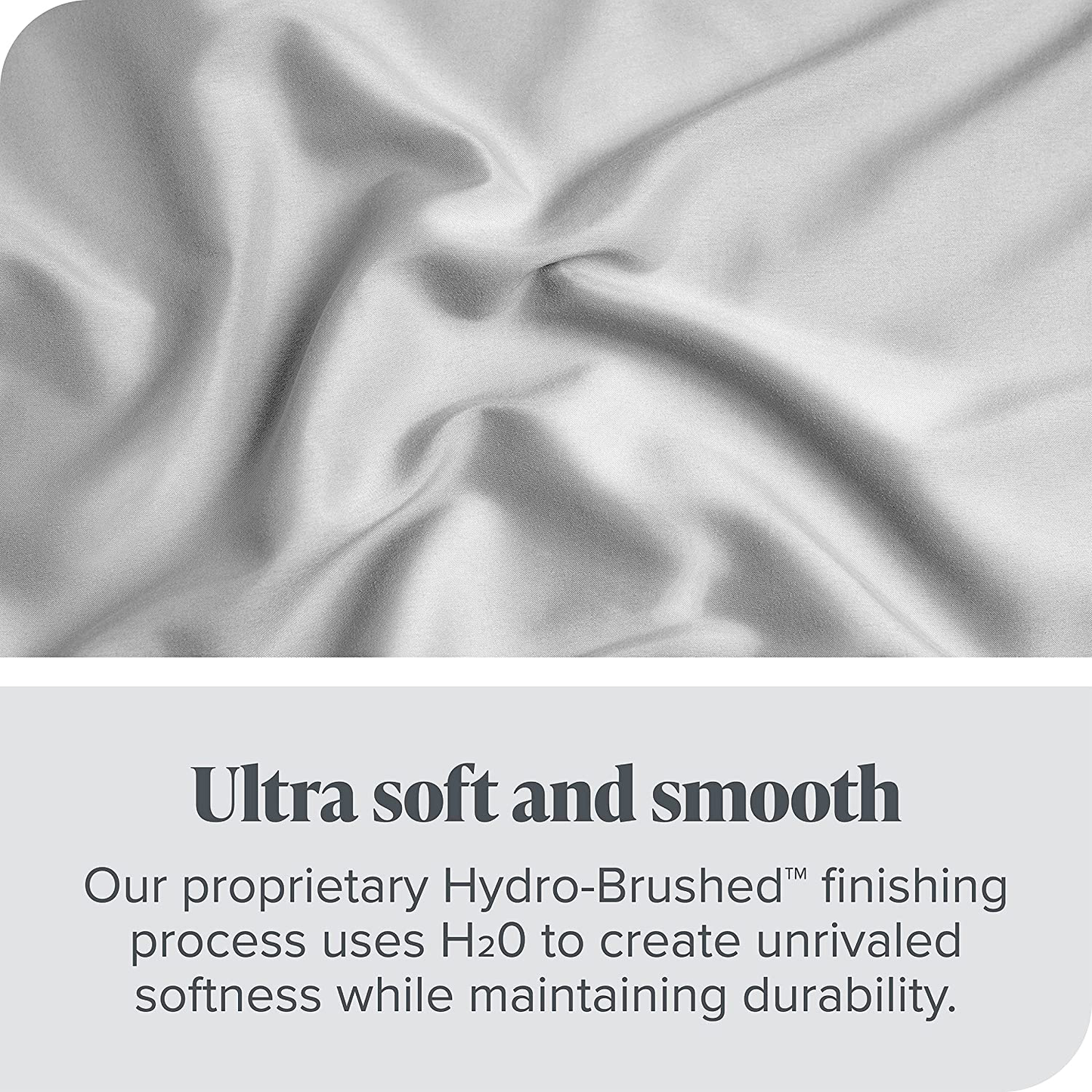 Bare Home Fitted Bottom Sheet Twin - Premium 1800 Ultra-Soft Microfiber - Deep Pocket (Twin, Dark Blue)