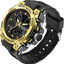 Tactical Military Watch for Men - Outdoor Sports Stopwatch Waterproof Army Watch