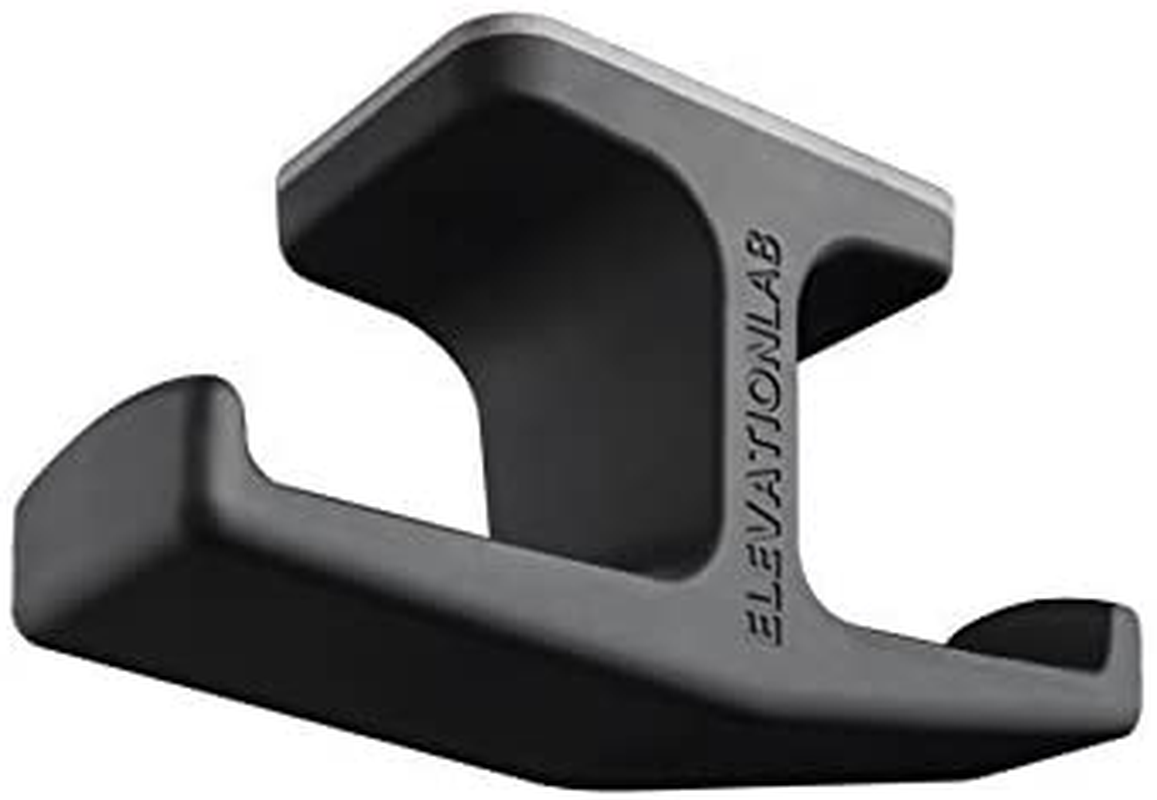 The Anchor - THE ORIGINAL Under-Desk Headphone Stand Mount