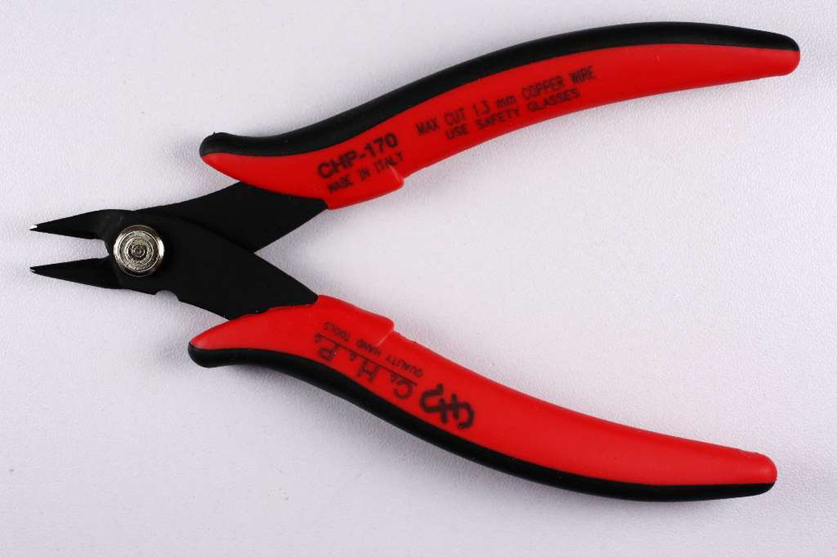 CHP-170 Micro Cutter (3 Pack)