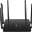 Wifi Router Wireless Internet Routers - 5G Dual Band Gigabit Router Extender Stronger Signal Coverage up to 1200Mbps, 20 Wireless Devices