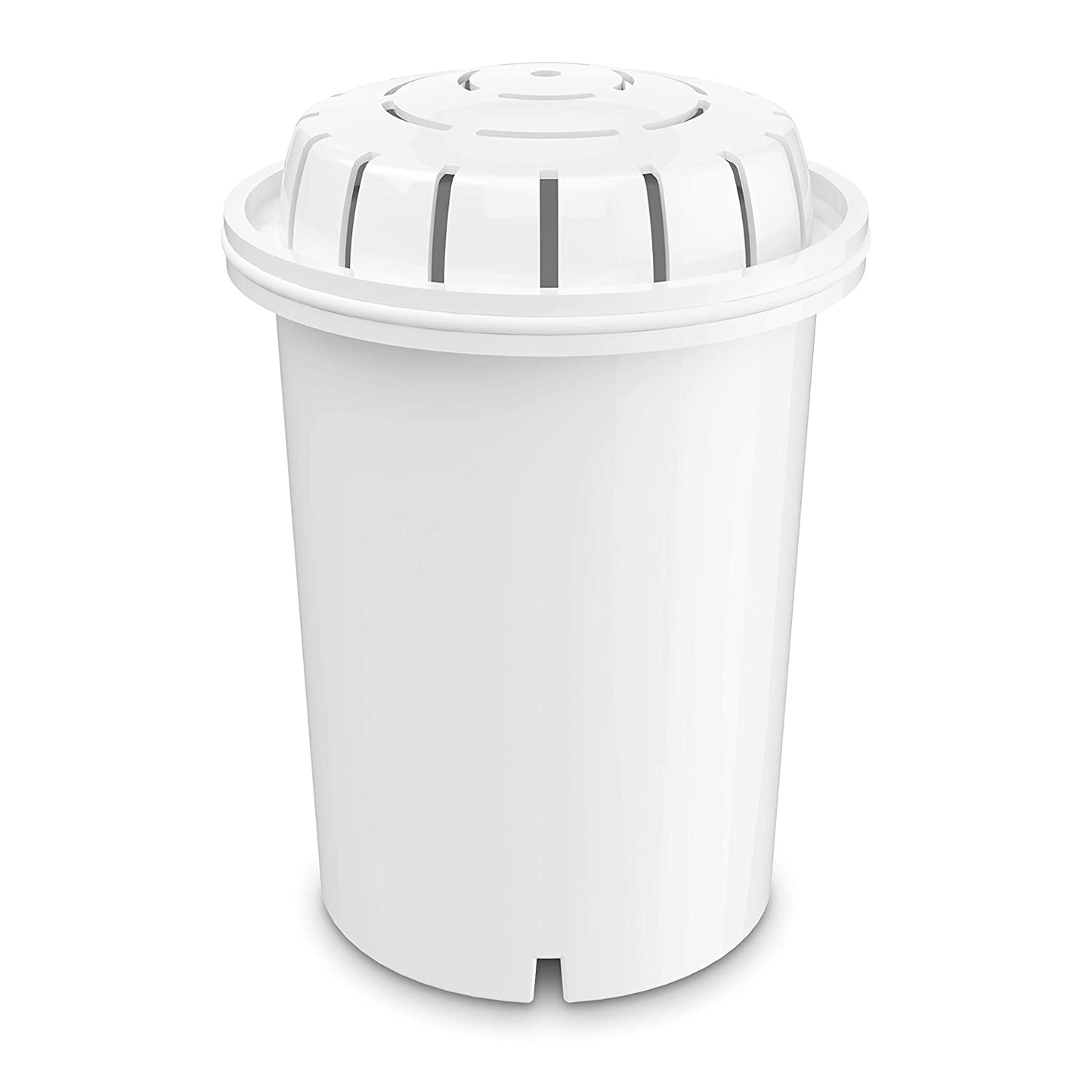 PH001 1-Pack Alkaline Water Filter – Replacement Cartridge for Invigorated Water Pitcher – Water Purifier, Filtration System for Pure Drinking Water – 96 Gallon Capacity