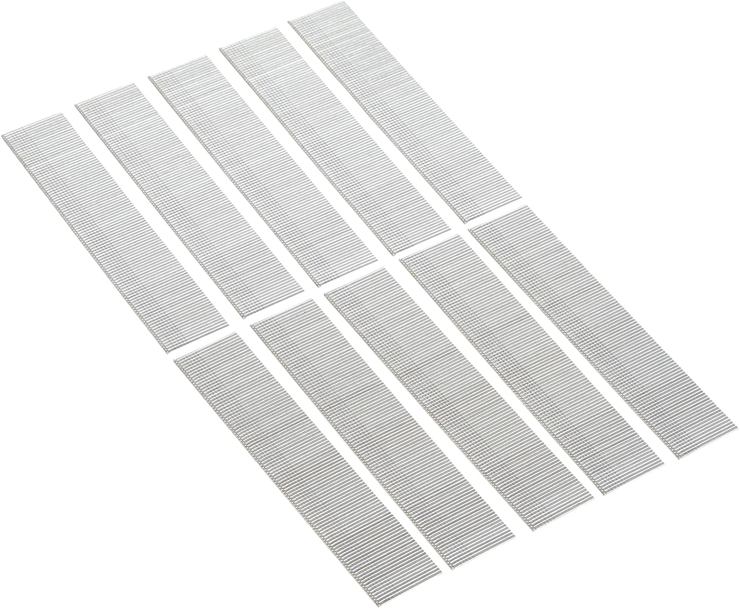 BOSTITCH 18 Gauge Brad Nails, 1-Inch, 1000 per Box (BT1309B-1M)