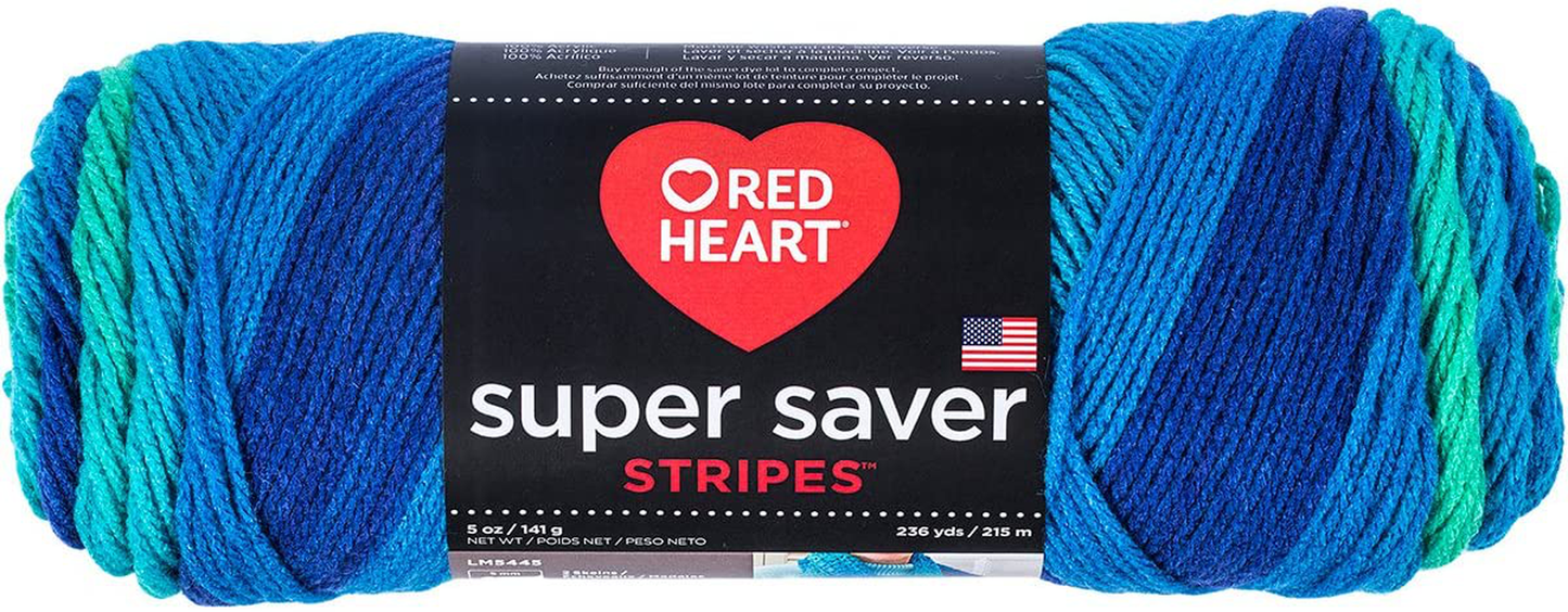 RED Heart Super Saver Yarn