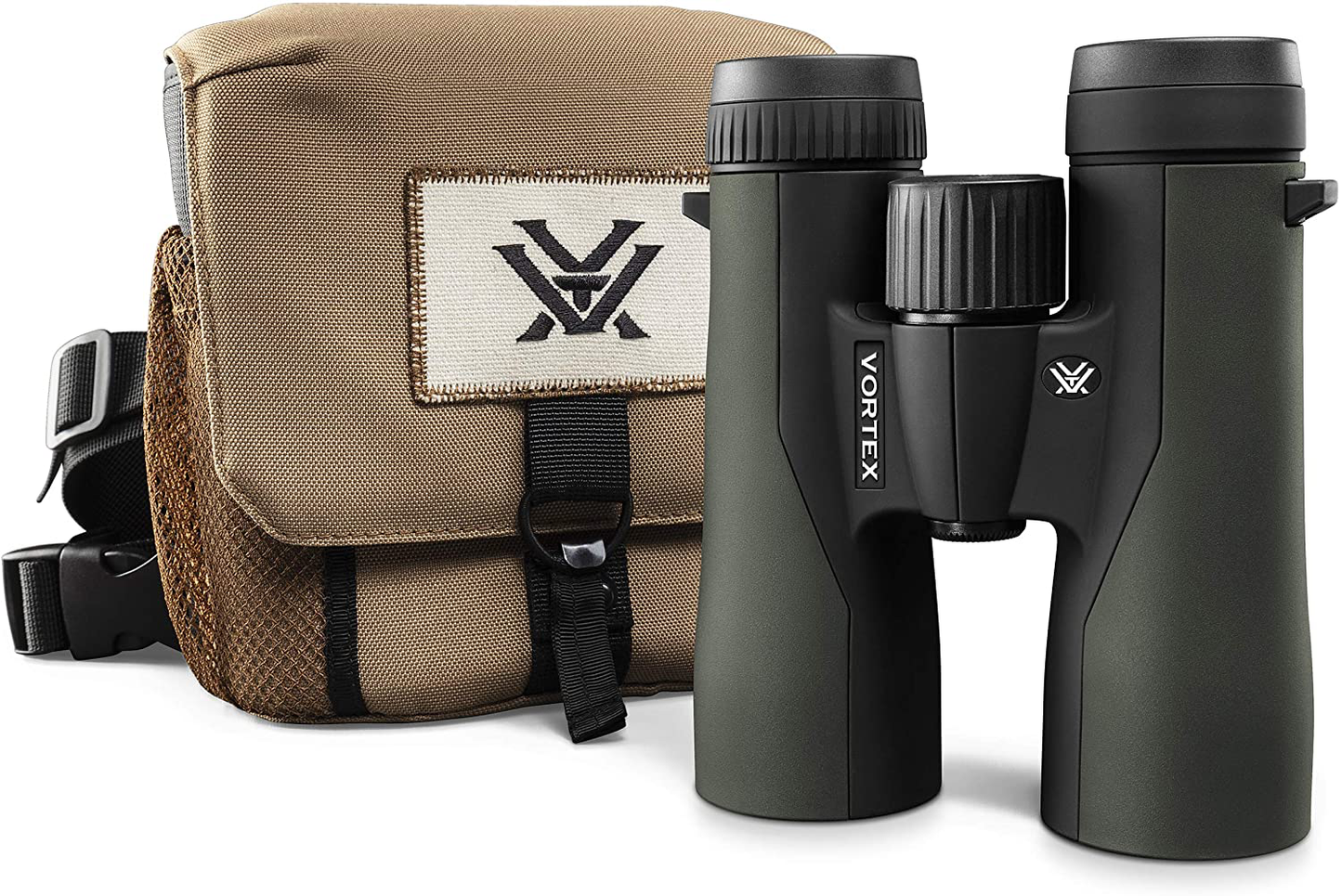 Vortex Optics Crossfire HD Binoculars
