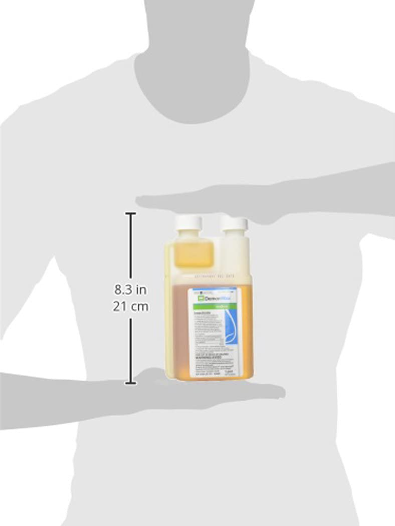 Demon Max Insecticide Pint 25.3% Cypermethrin