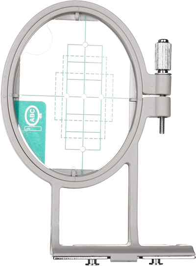 Sew Tech Embroidery Hoops for Brother SE600 PE550D PE535 SE400 PE525 PE540D PE500 SE625 SE425 Innovis Babylock Brother Embroidery Machine Hoop