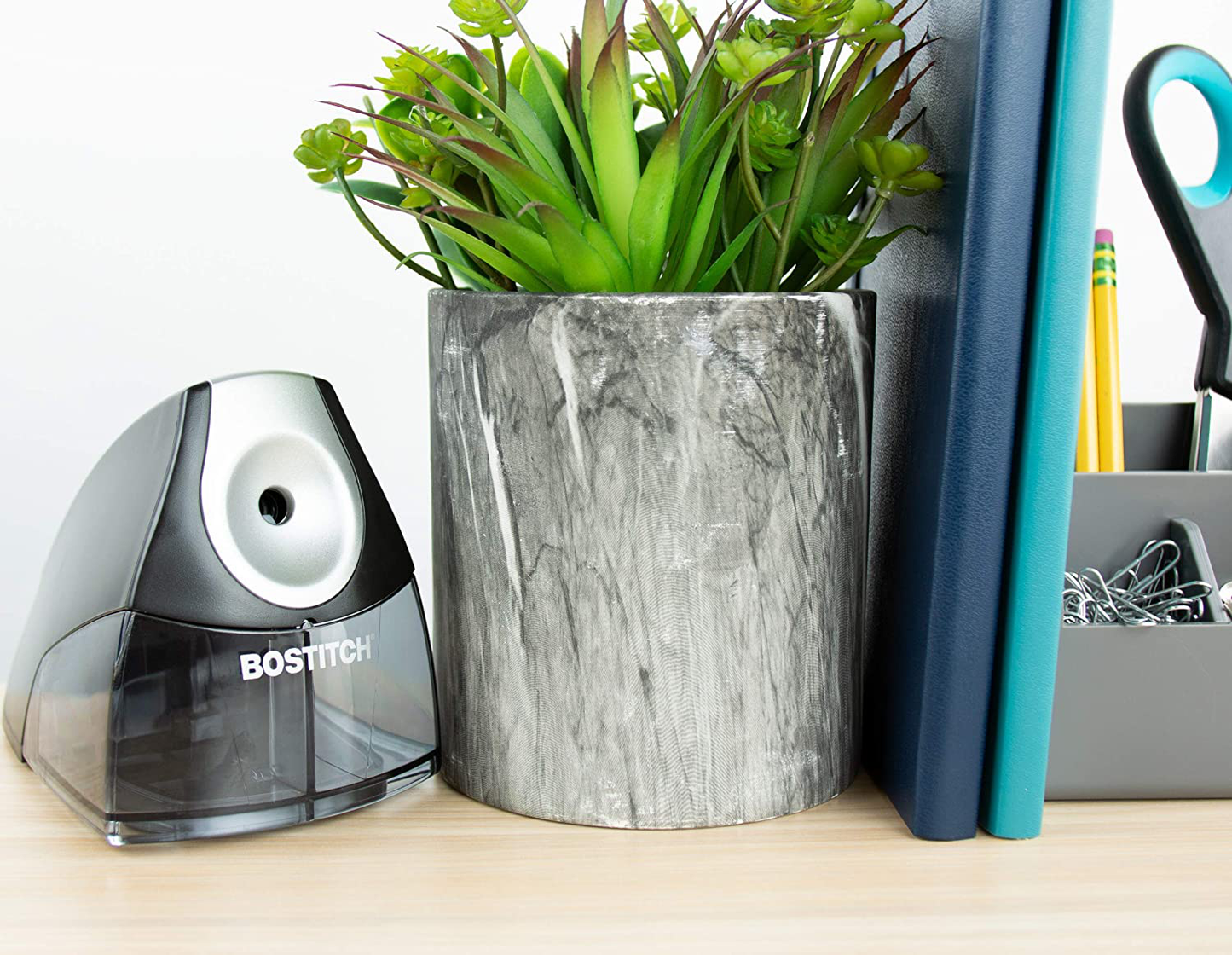 Personal Electric Pencil Sharpener