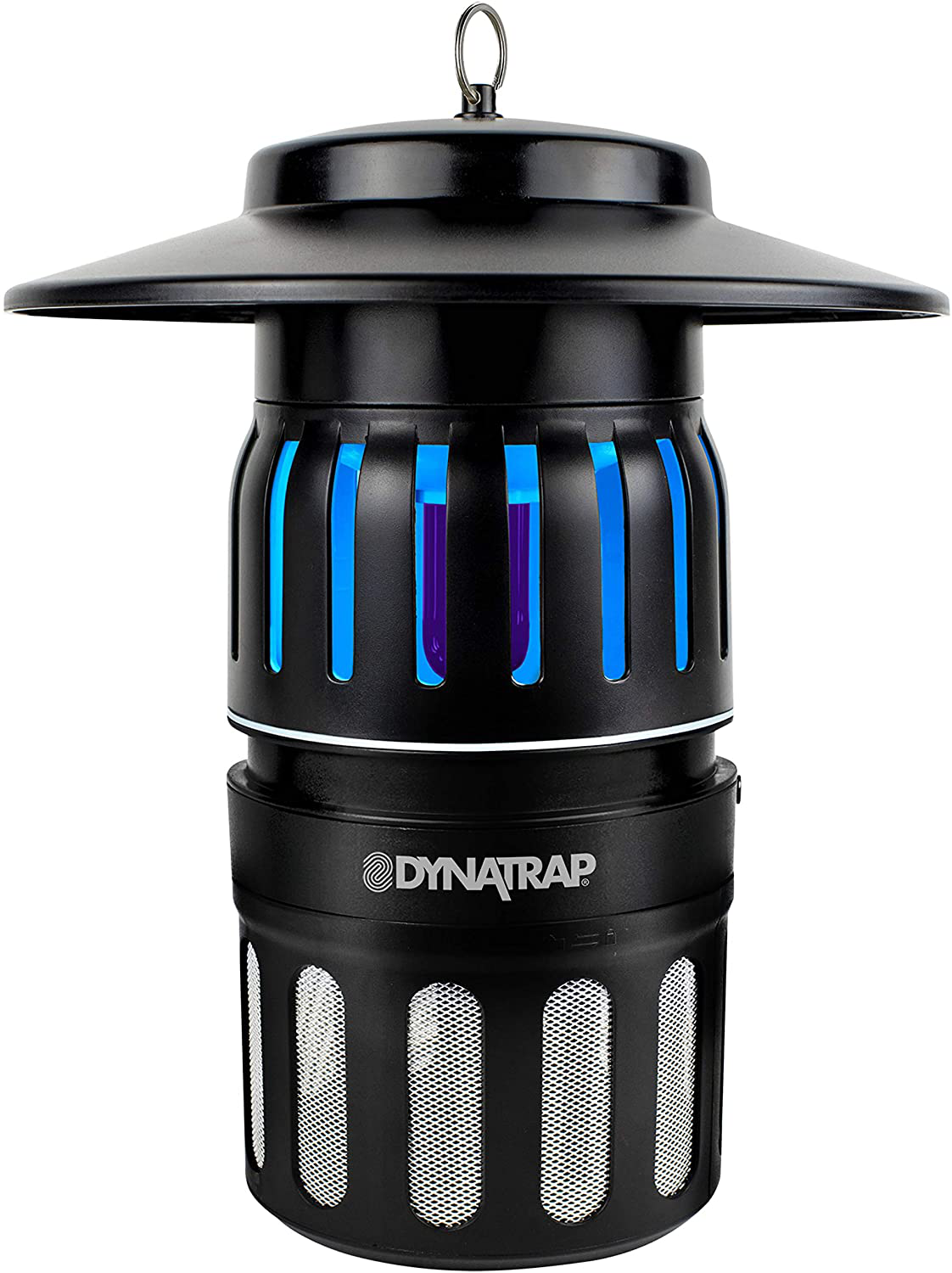 Dynatrap DT1050 Insect Half Acre Mosquito Trap, 3 lbs, black