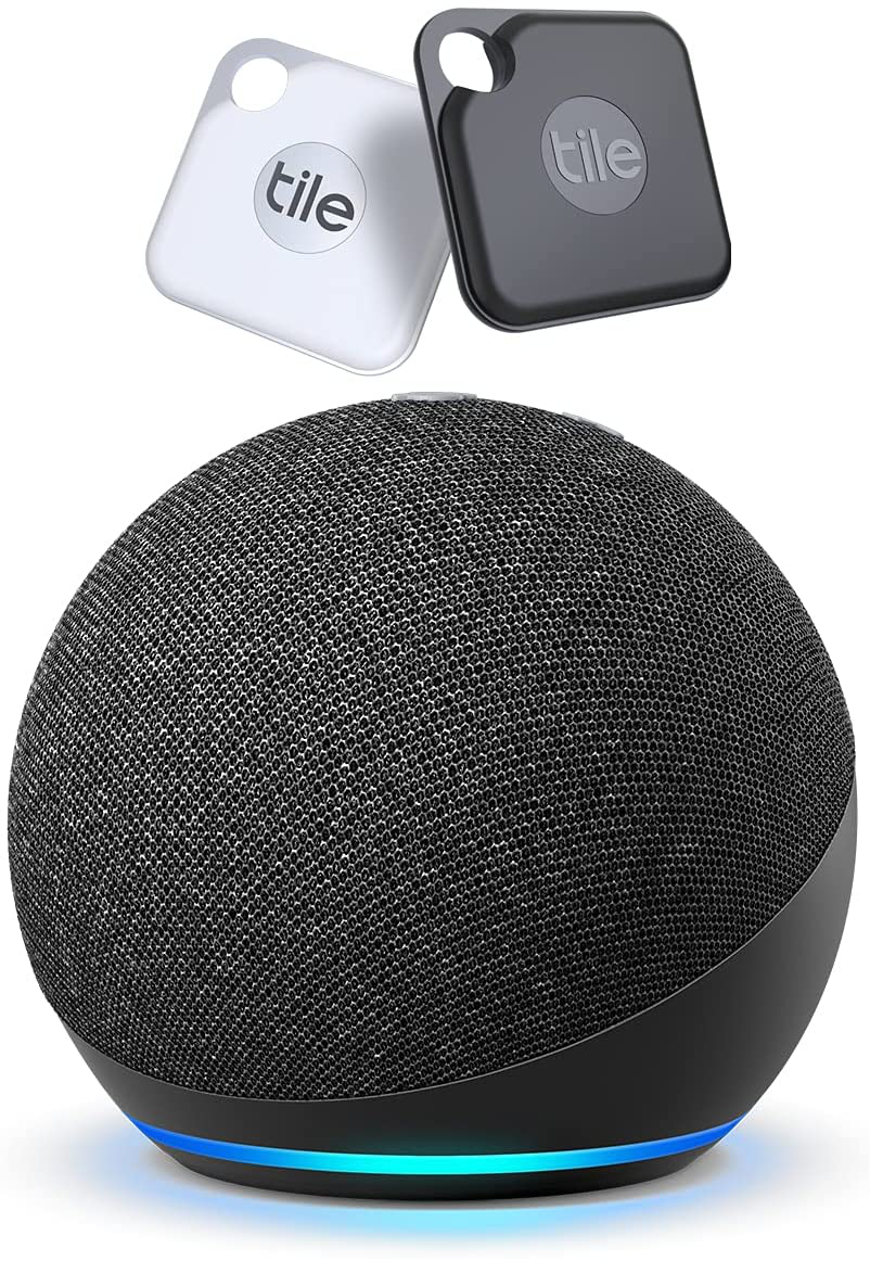 Tile Performance Pack Bluetooth Tracker, Item Locator & Finder for Keys and Wallets or Luggage and Tablets; Easily Find All Your Things