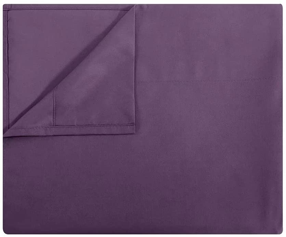 Bed Sheet Set 4 Piece Extra Soft Luxury Brushed Microfiber 1800 Thread Count with Deep Pockets