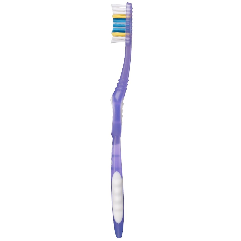 Colgate Extra Clean Toothbrush, Full Head, Soft (6 Count)
