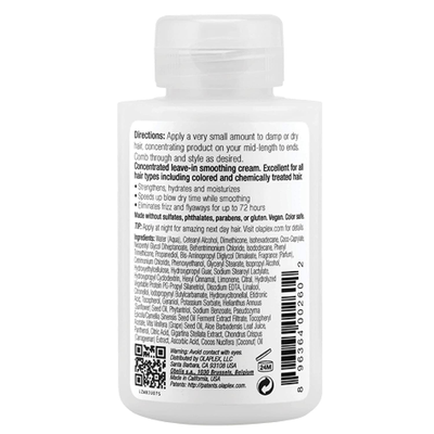 Olaplex No 6 Bond Smoother, 3.3 Fl Oz