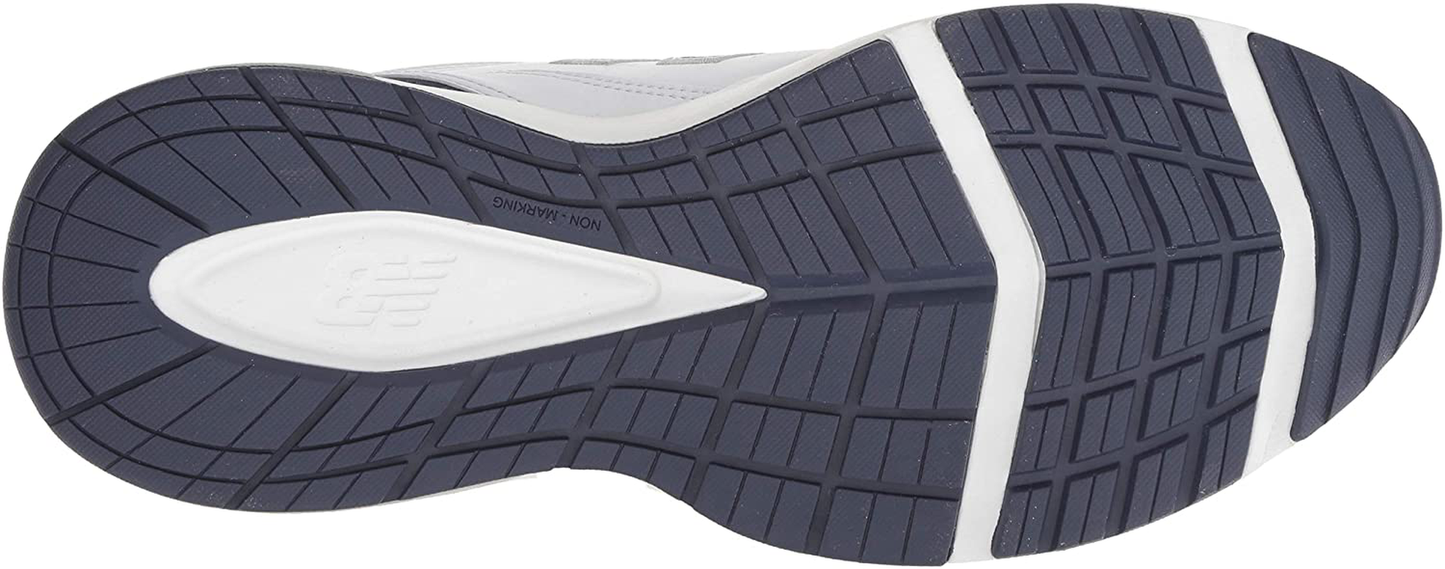 New Balance Men'S 608 V5 Casual Comfort Cross Trainer