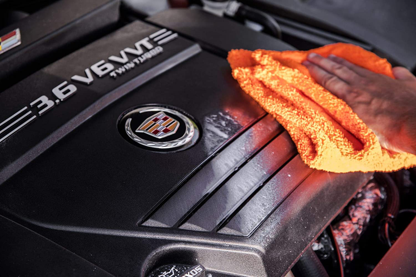 303 Protectant - Automotive Interior And Exterior - Ultimate UV Protection - Helps Prevent Fading And Cracking - Repels Dust, Lint, And Staining - Non Greasy Finish, 16 fl. oz. (30382CSR)