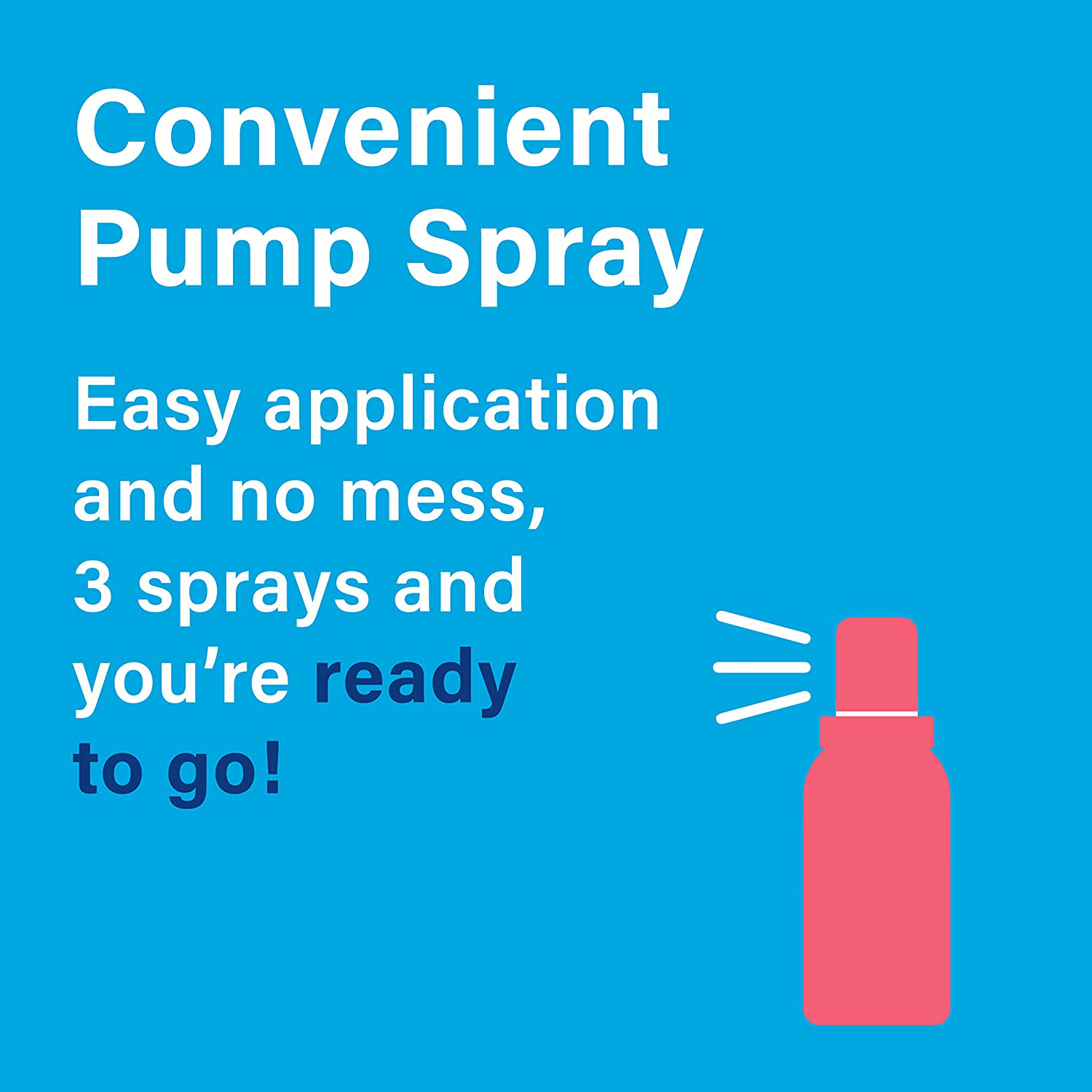 Duration Spray for Men, K-Y Male Genital Desensitizer Numbing Spray to Last Longer, 0.16 Fl Oz, 36 Sprays, Made with Lidocaine to Help Men Last Longer in Bed