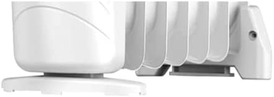 Oil Heater OH12 Foot Space (Accessories Only)