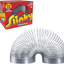 The Original Slinky Walking Spring Toy, Metal Slinky, Fidget Toys, Party Favors and Gifts, Toys for 5 Year Old Girls and Boys, by Just Play
