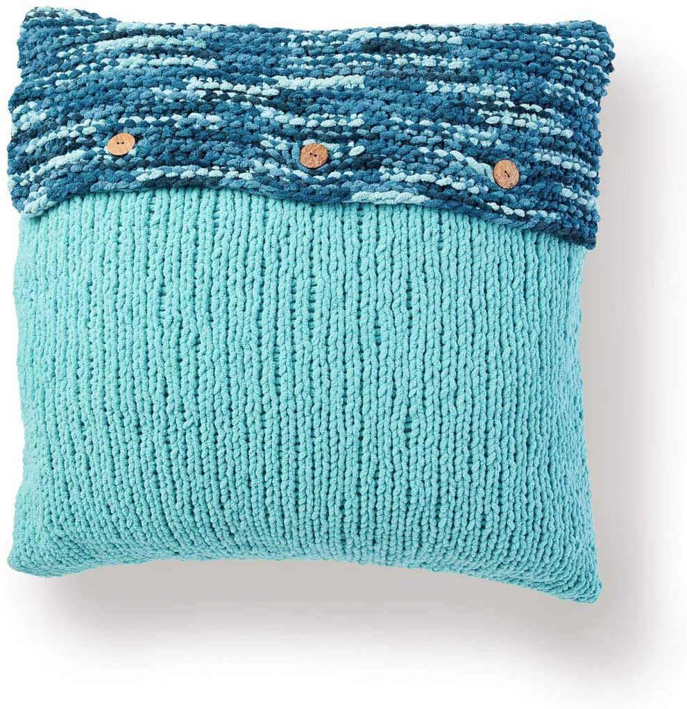 Bernat Blanket Yarn