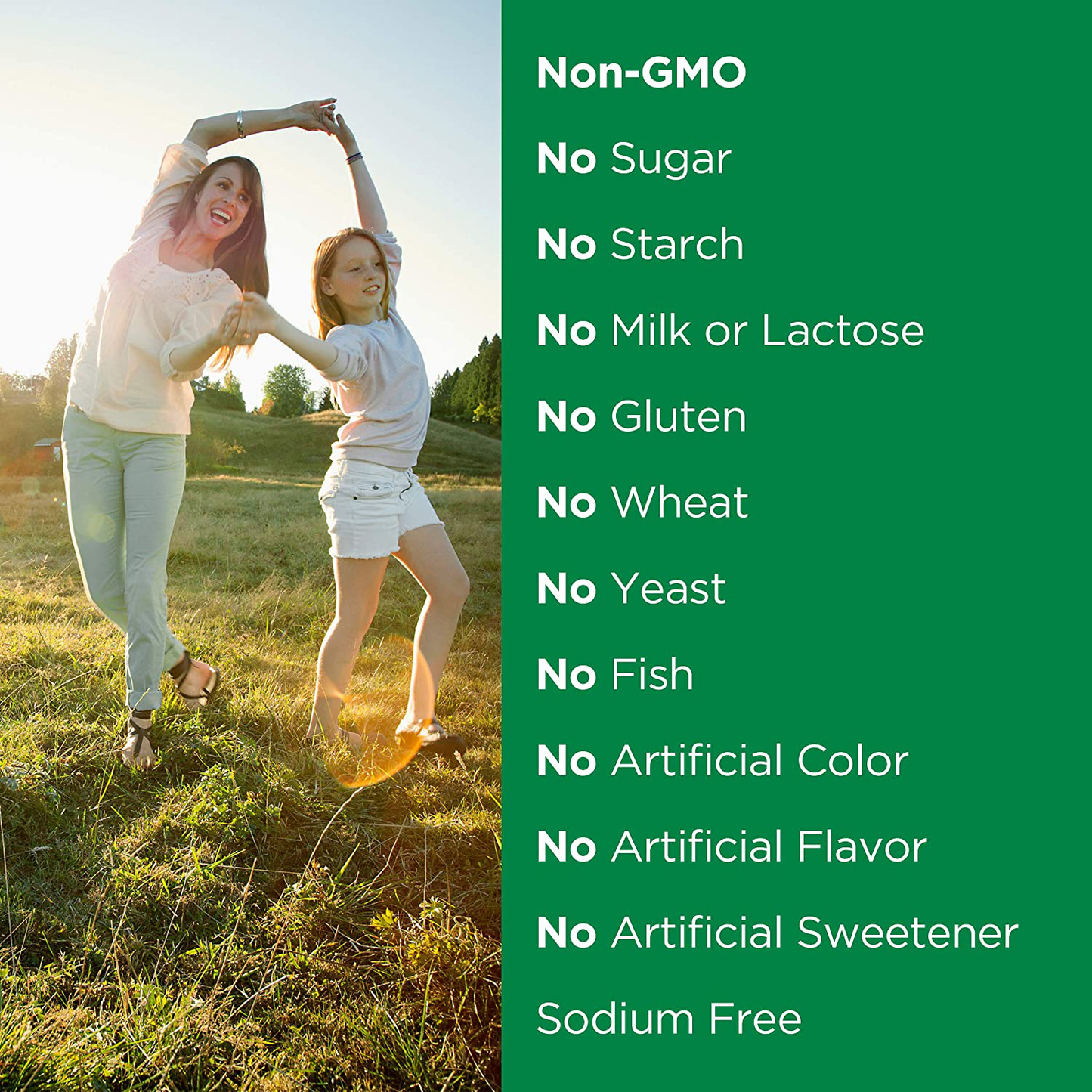 Vitamin D by Nature’s Bounty for immune support. Vitamin D provides immune support and promotes healthy bones. 5000IU