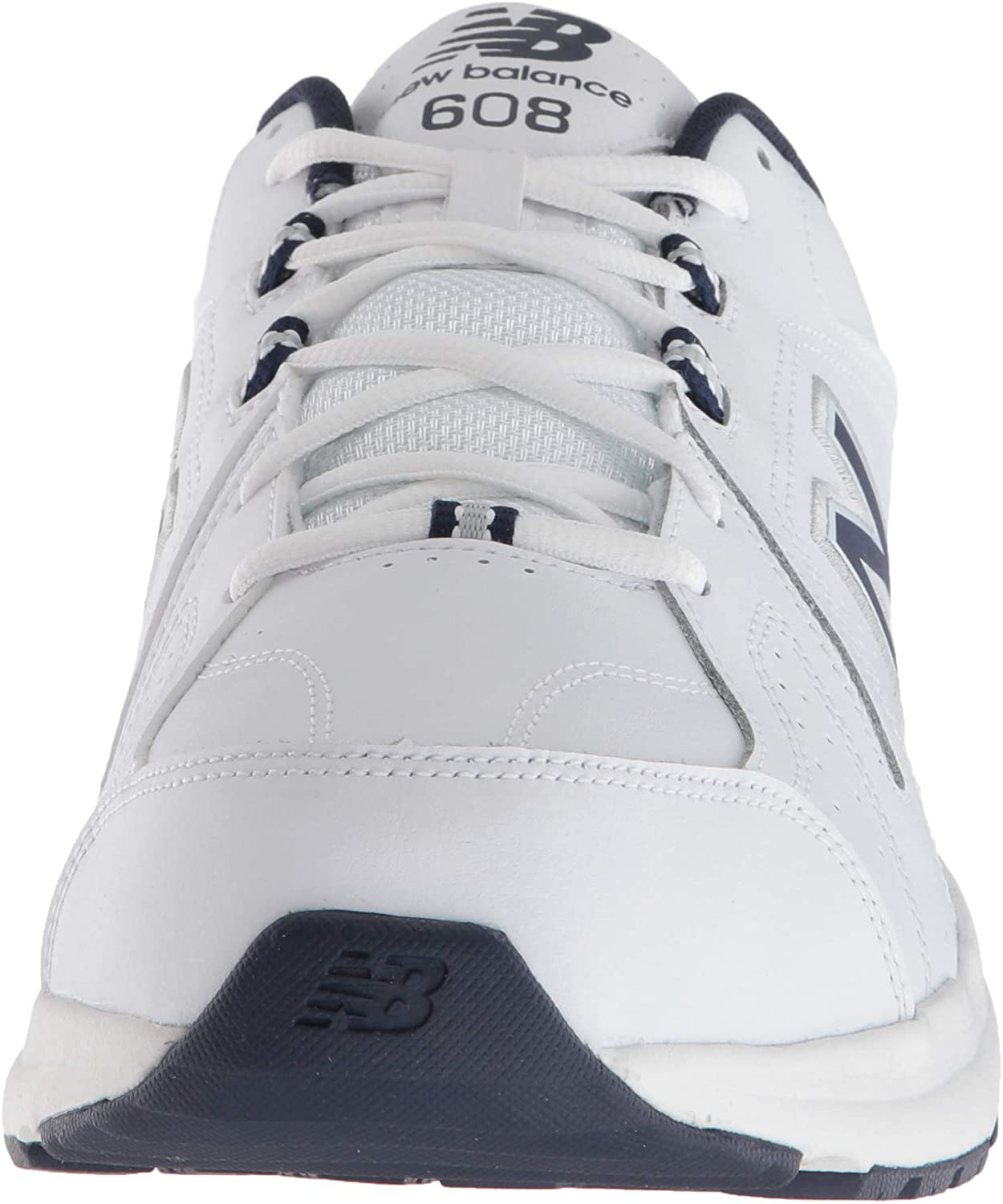 New Balance Men'S 608 V5 Casual Comfort Cross Trainer