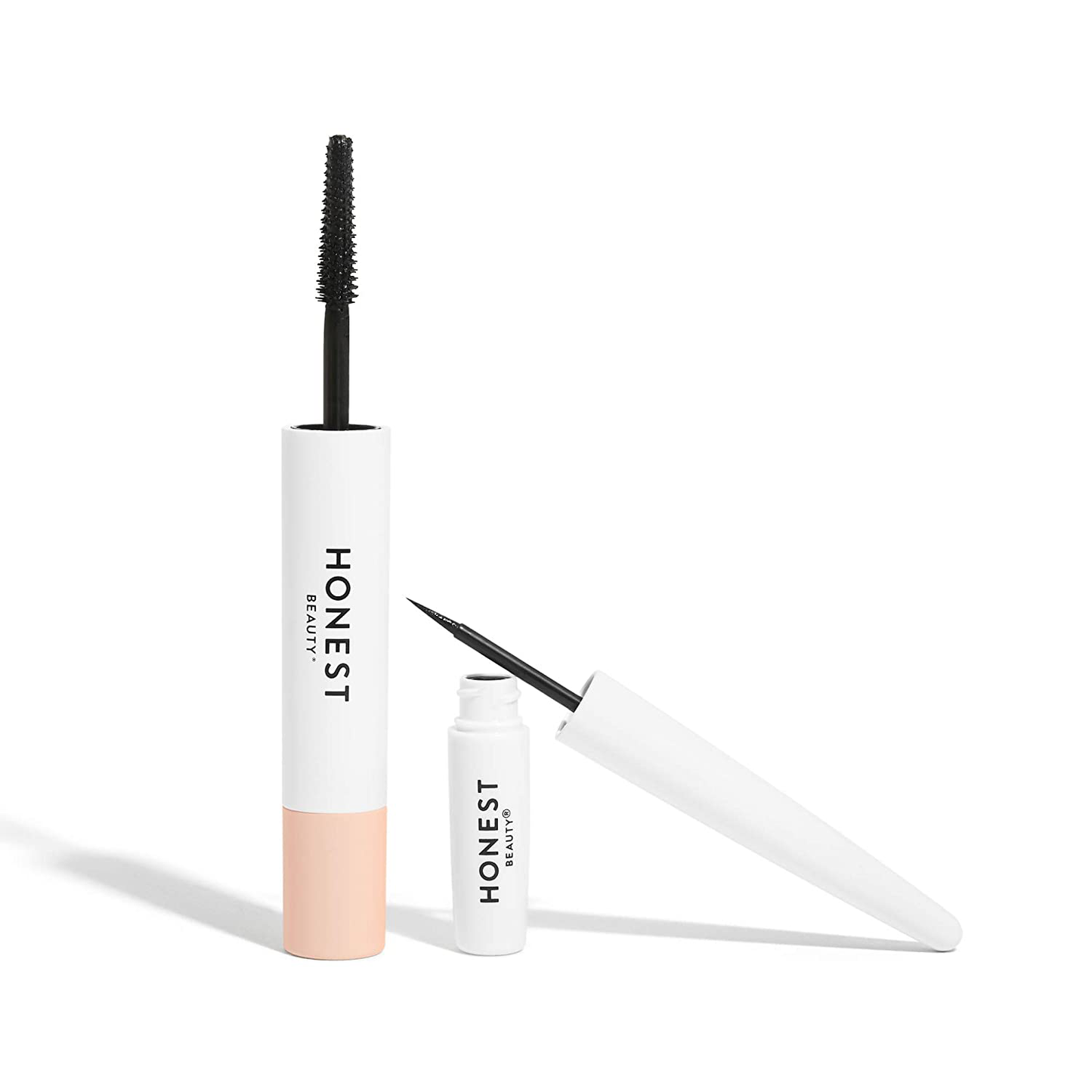 Honest Beauty Extreme Length Mascara + Lash Primer
