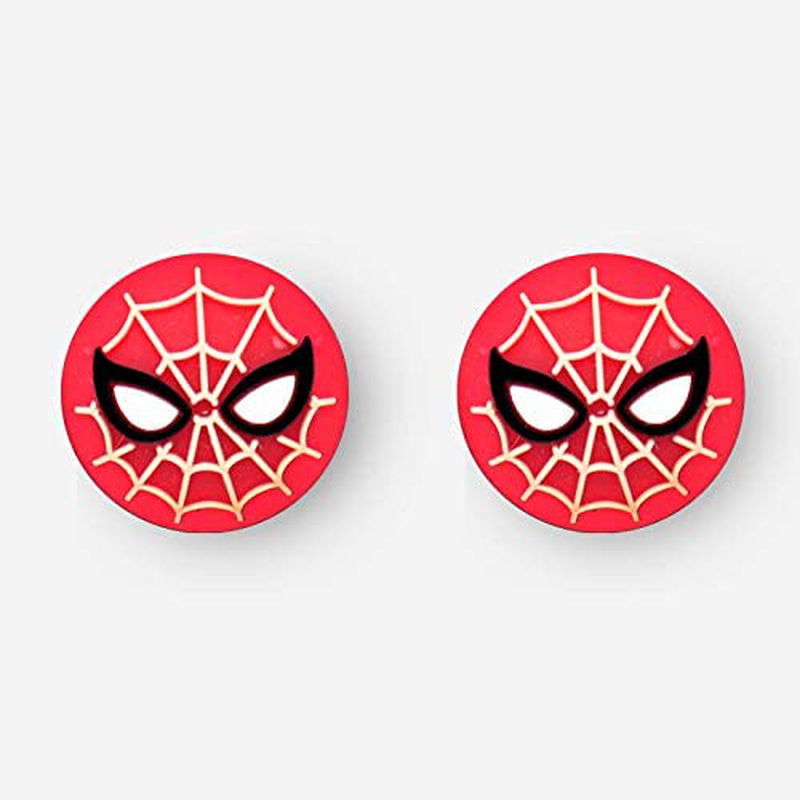Silicone Analog Controller Grips Cap Thumb Stick Joystick Cover for PS4 PS3 Xbox 360 Xbox One Nintendo Switch Pro Wii u Controller Game Accessories