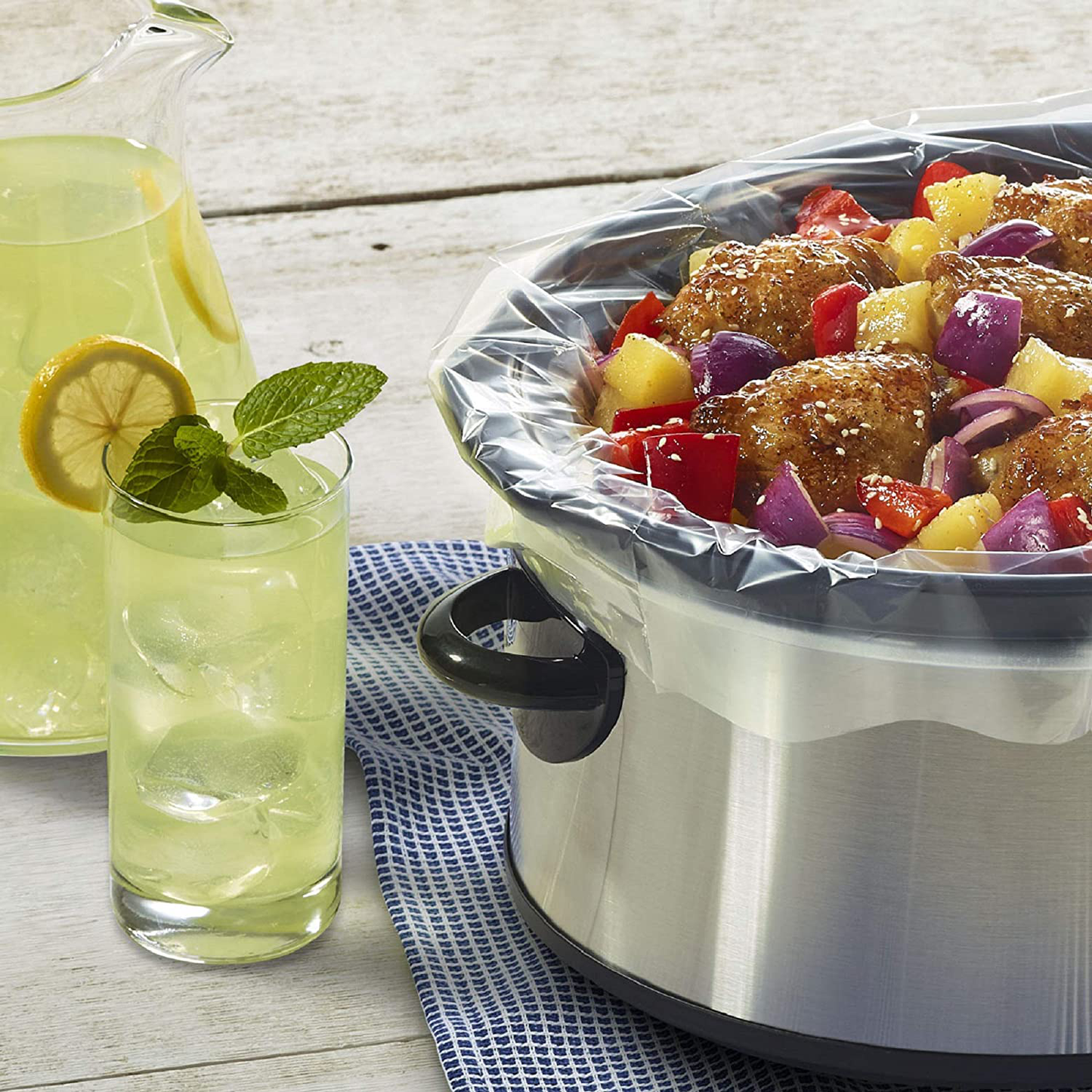 Reynolds Kitchens Slow Cooker Liners