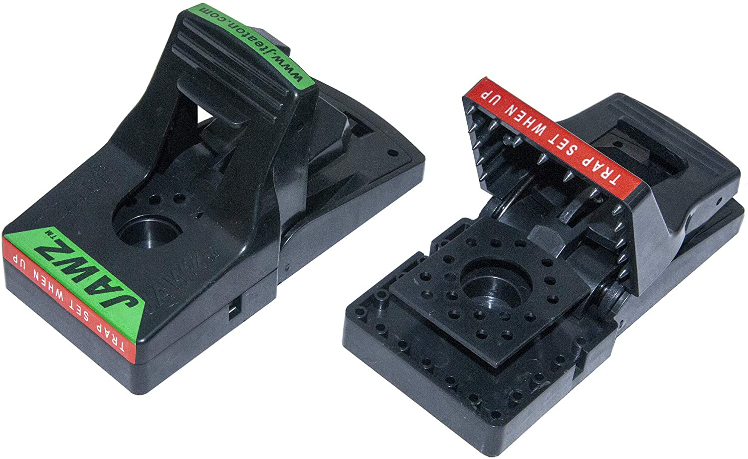 JT Eaton 410, 1 Pack Rat Trap, 3-1/2 In. L, 5-7/8 In. W