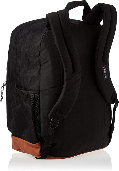 JanSport Cool Student Backpack - School, Travel, or Work Bookbag with 15-Inch Laptop Pack