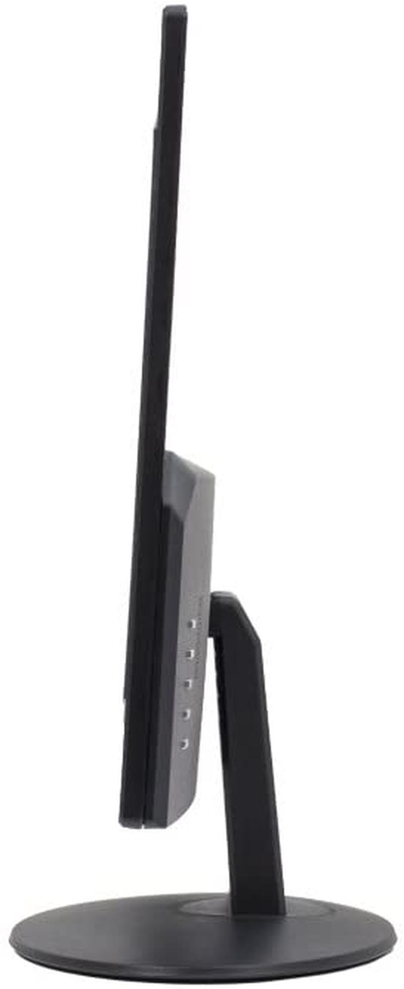 Sceptre 20" 1600X900 75Hz Ultra Thin LED Monitor 2X HDMI VGA Built-In Speakers, Machine Black Wide Viewing Angle 170° (Horizontal) / 160° (Vertical)