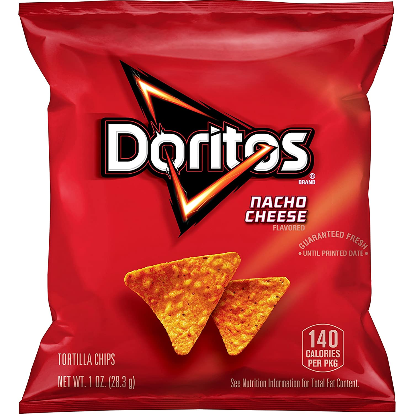 Frito-Lay Doritos & Cheetos Mix (40 Count) Variety Pack