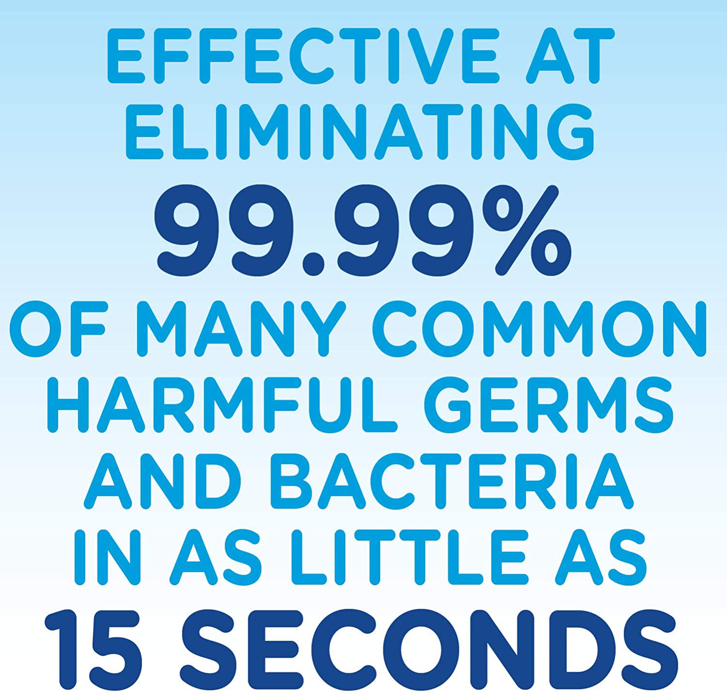 Germ-X Original Hand Sanitizer, 2 Fluid Ounce Bottles (Pack of 48), 96 Fl Oz
