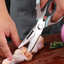 TOKKOT Kitchen Scissors, Poultry Shears