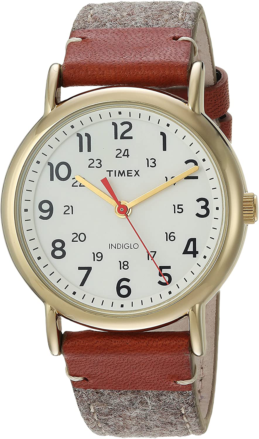 Timex Unisex Weekender 38Mm Watch