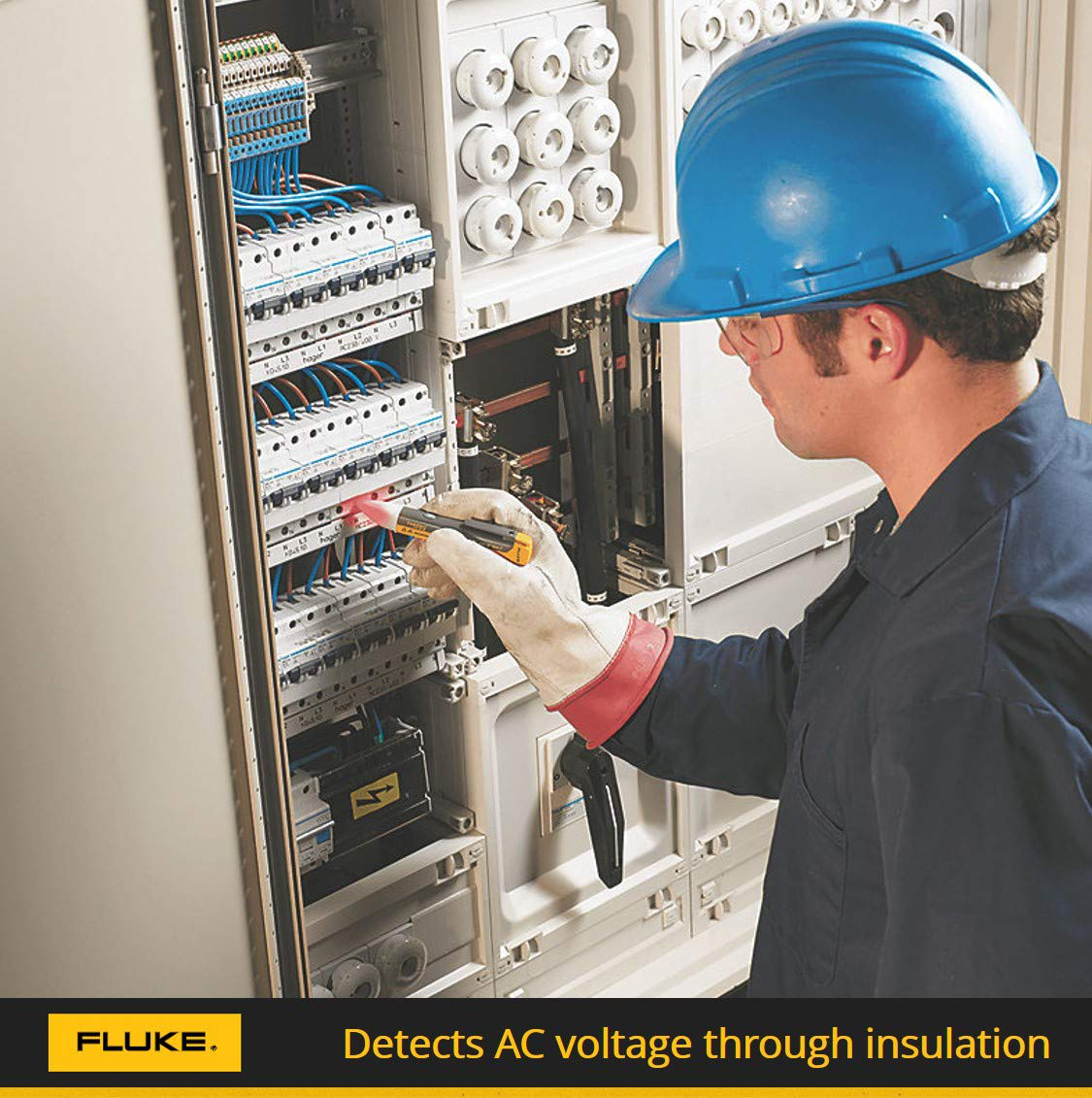 Fluke 2AC Alert Voltage Tester