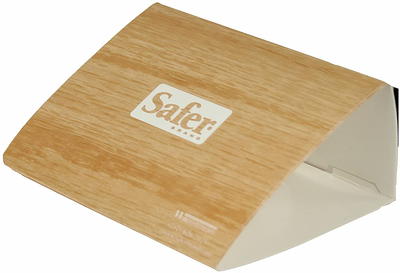 Safer Brand 05140 the Pantry Pest Trap, 2 Moth Traps