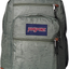 JanSport Cool Student Backpack - School, Travel, or Work Bookbag with 15-Inch Laptop Pack