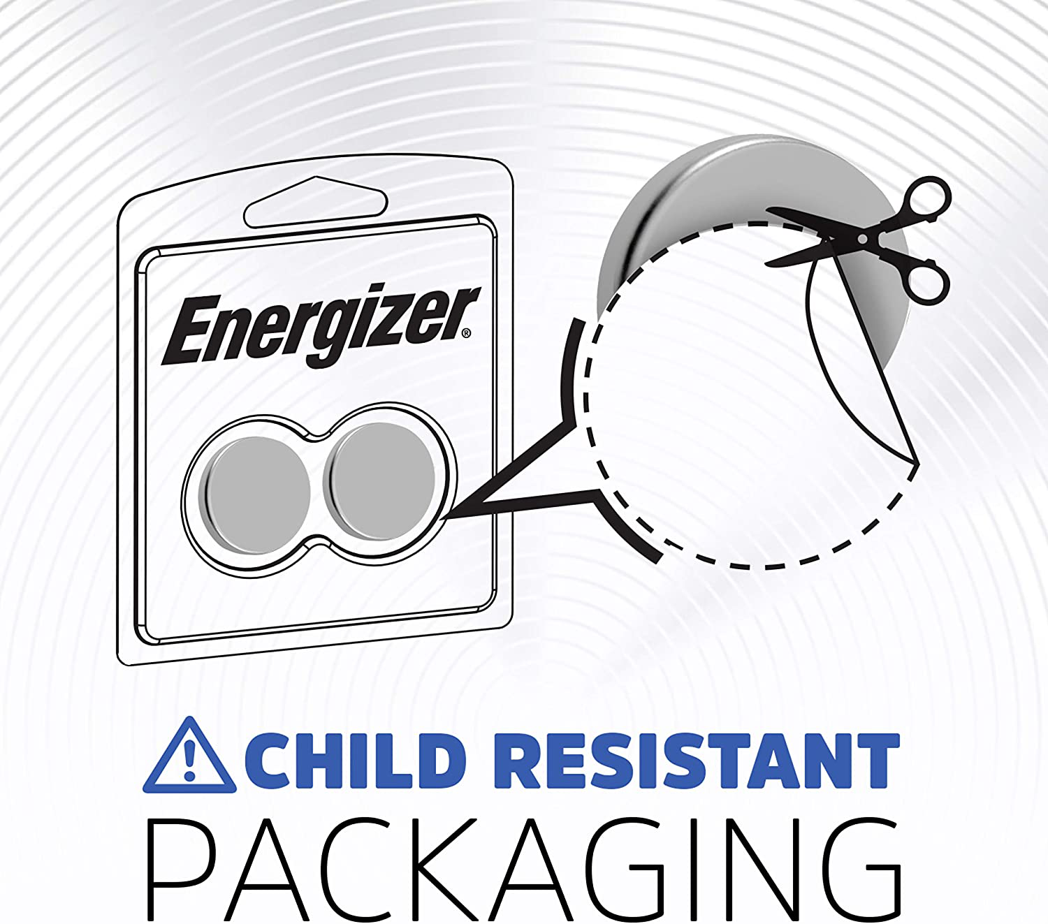 Energizer 2032 Batteries 3V Lithium Replaces BR2032, DL2032, ECR2032