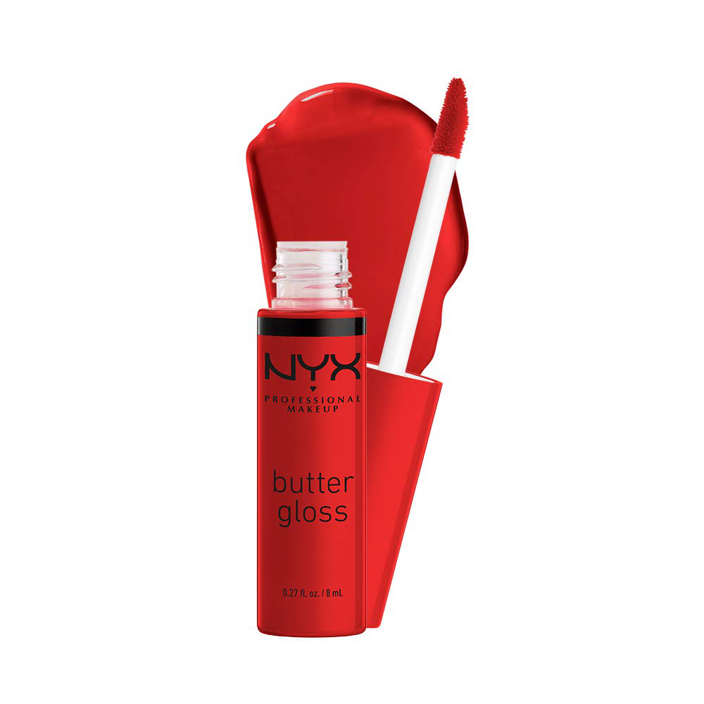 NYX PROFESSIONAL MAKEUP Butter Gloss