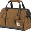 Carhartt Legacy Tool Bag 14-Inch, Carhartt Brown