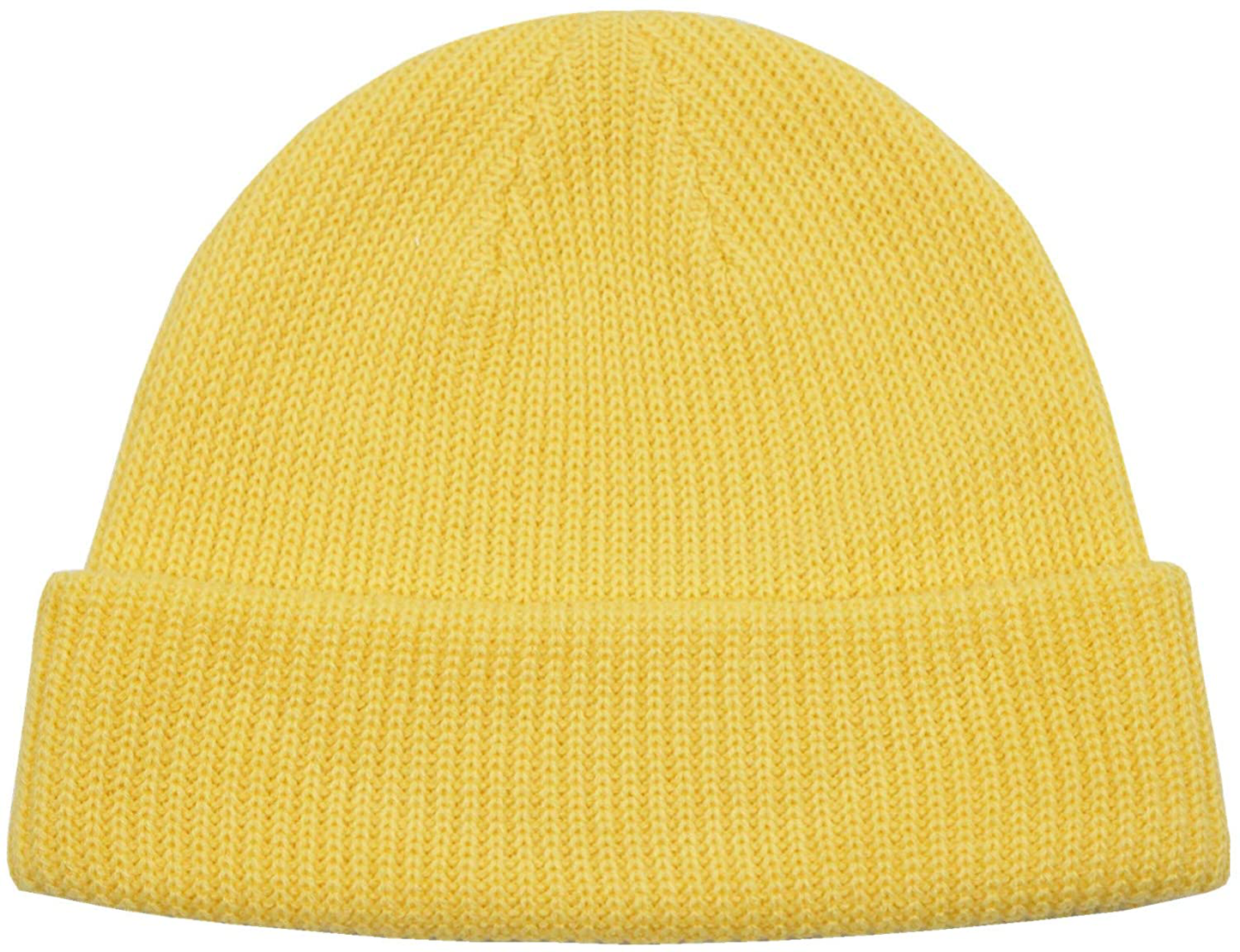 Connectyle Classic Men'S Warm Winter Hats Acrylic Knit Cuff Beanie Cap Daily Beanie Hat