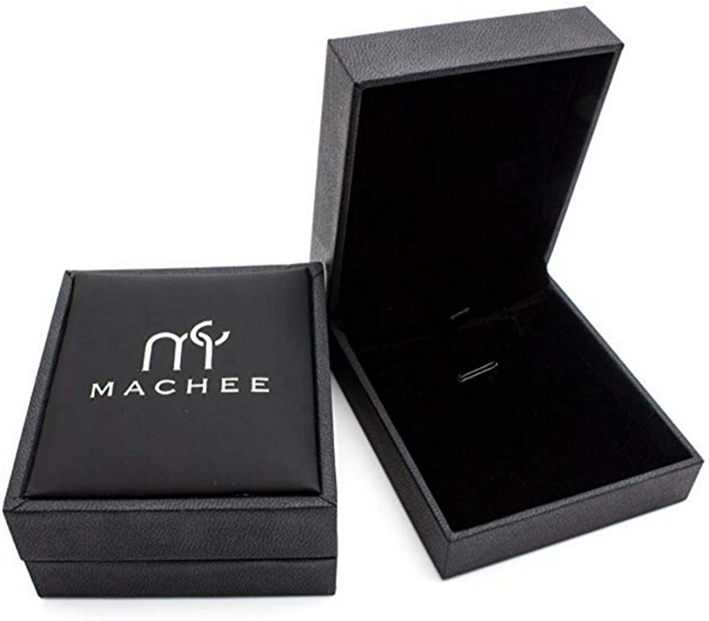 GREEN FABWOOD Fashion Earrings Pendant Necklace