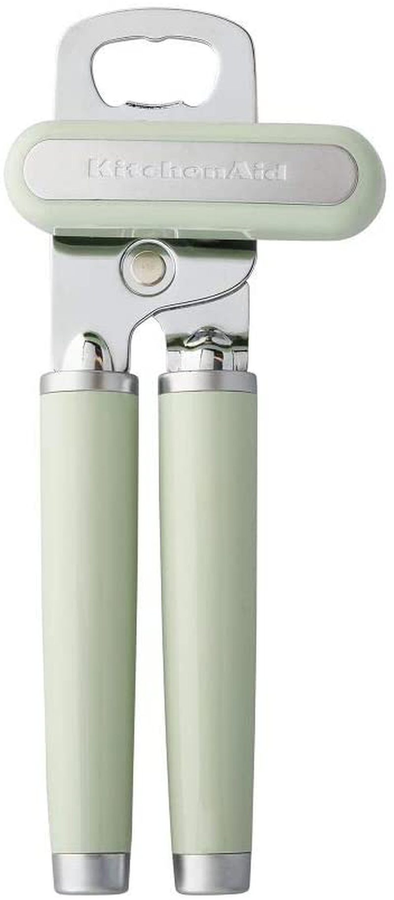 KitchenAid Classic Multifunction Can Opener / Bottle Opener, 8.34-Inch