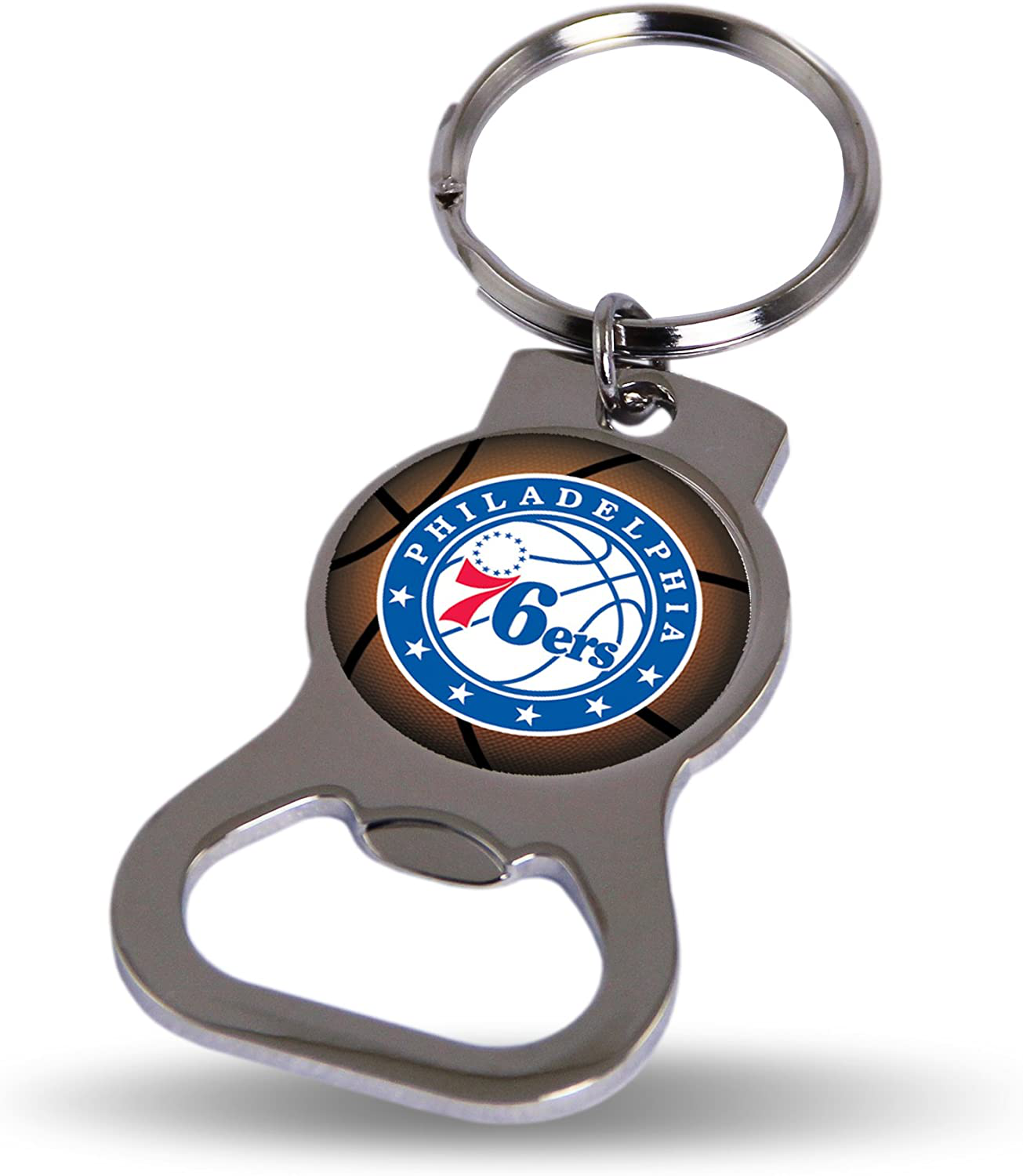 Rico NBA Bottle Opener Key Tag